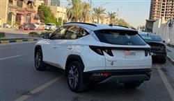 هیۆندای تۆکسۆن